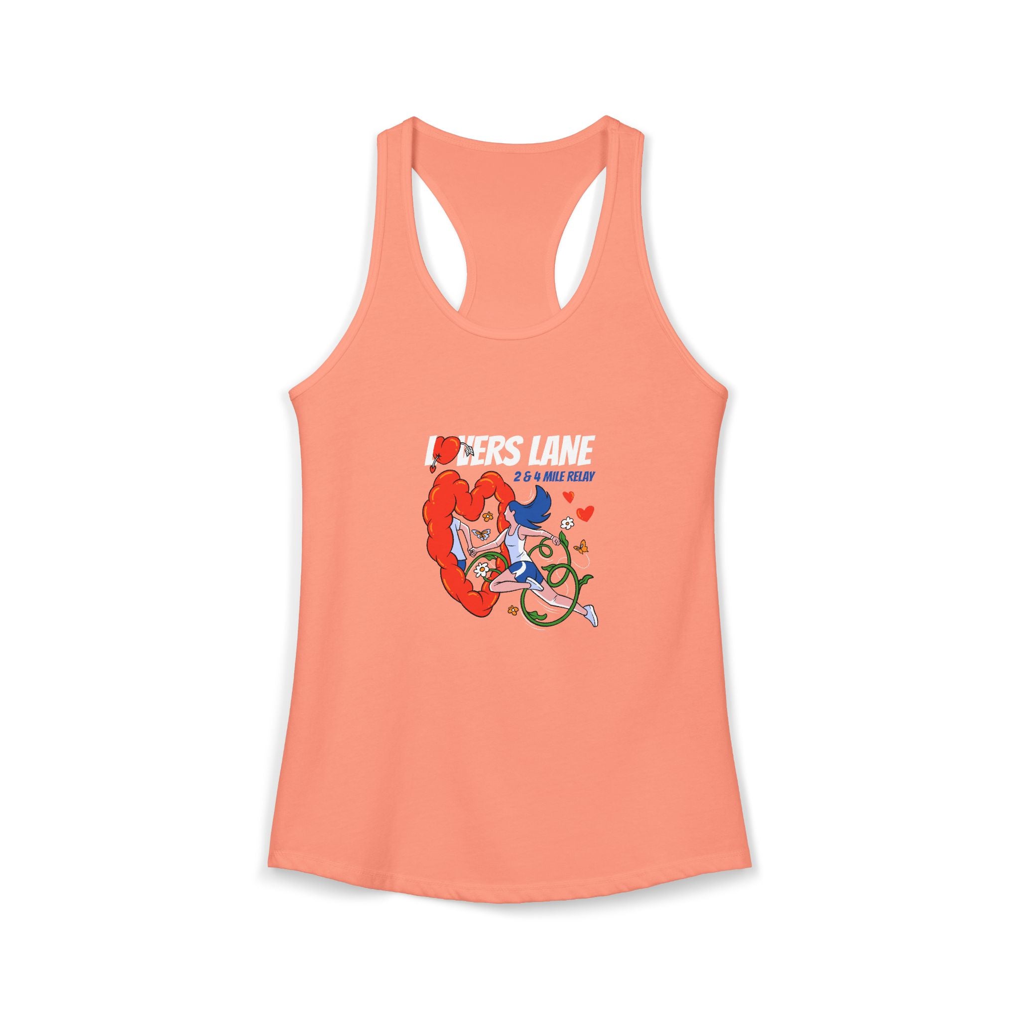 Women's Ideal Racerback Tank