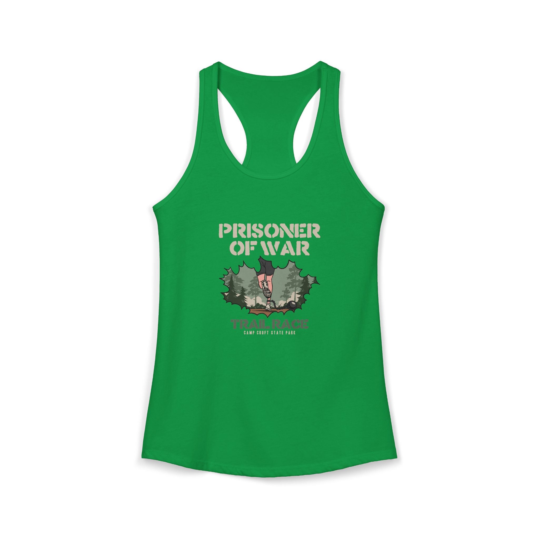 Women's Ideal Racerback Tank