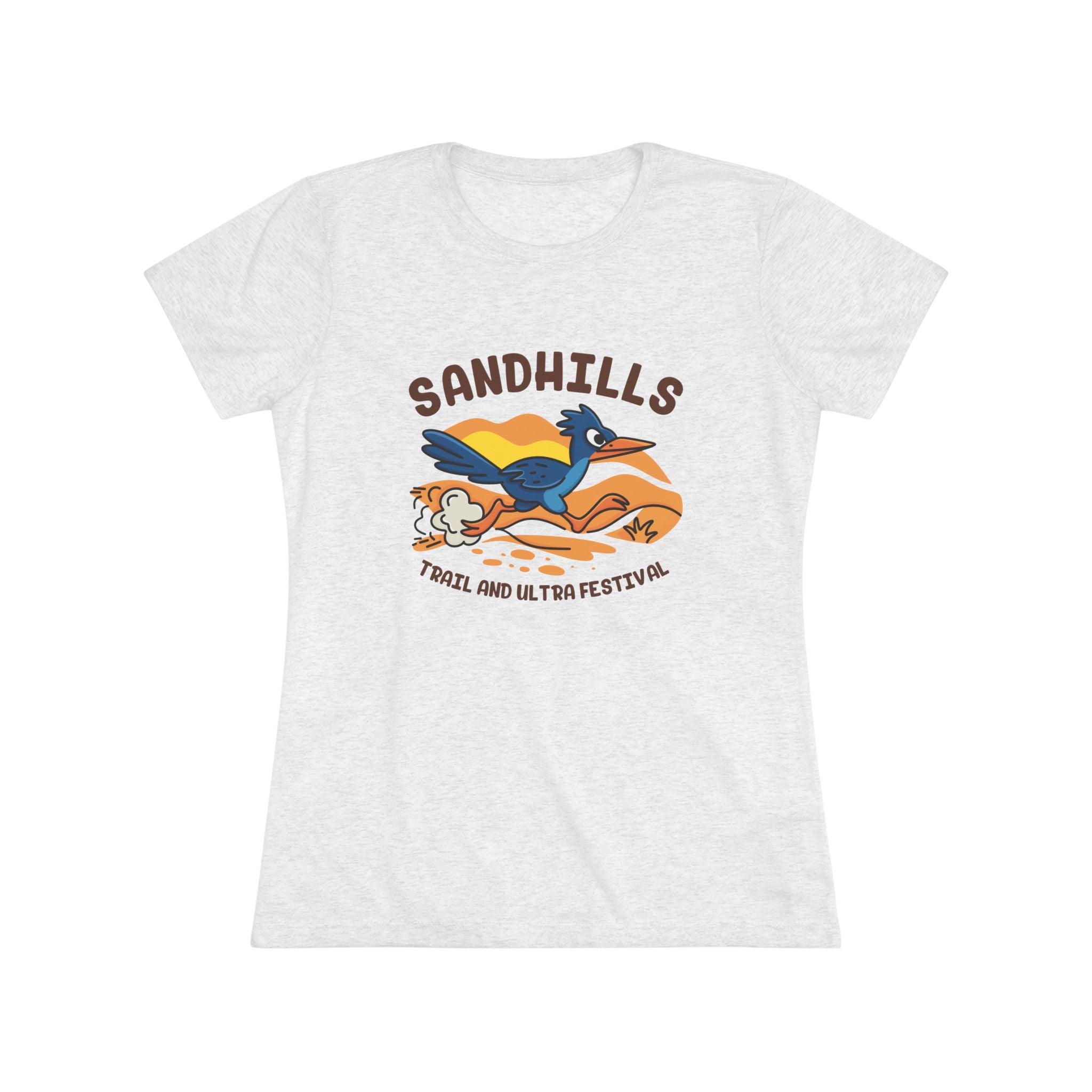 Sandhills Trail Series - Women's Tee