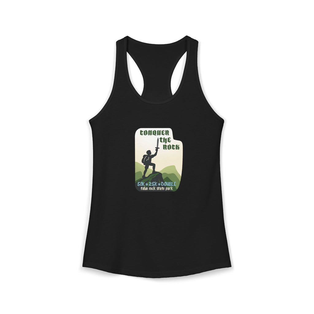 Women's Ideal Racerback Tank