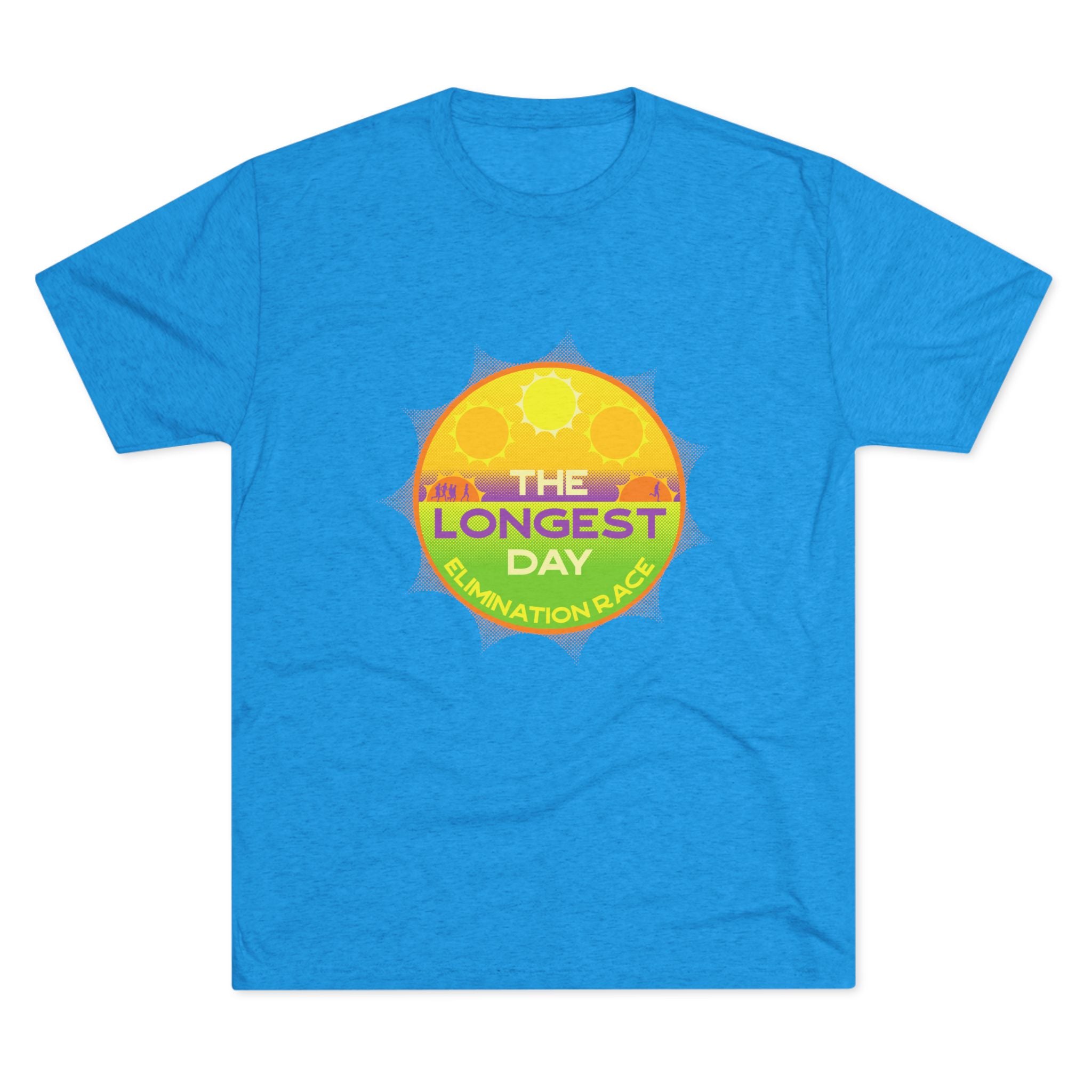 The Longest Day Tee