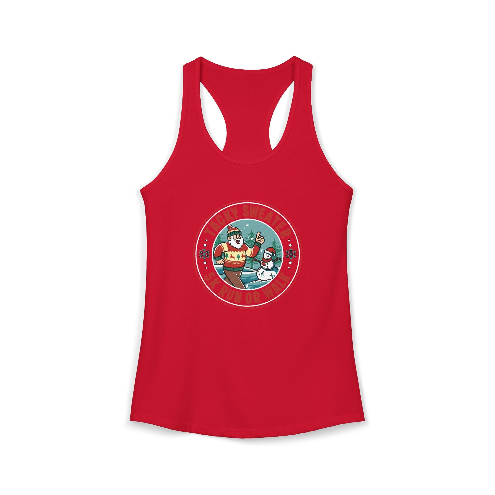Women's Ideal Racerback Tank