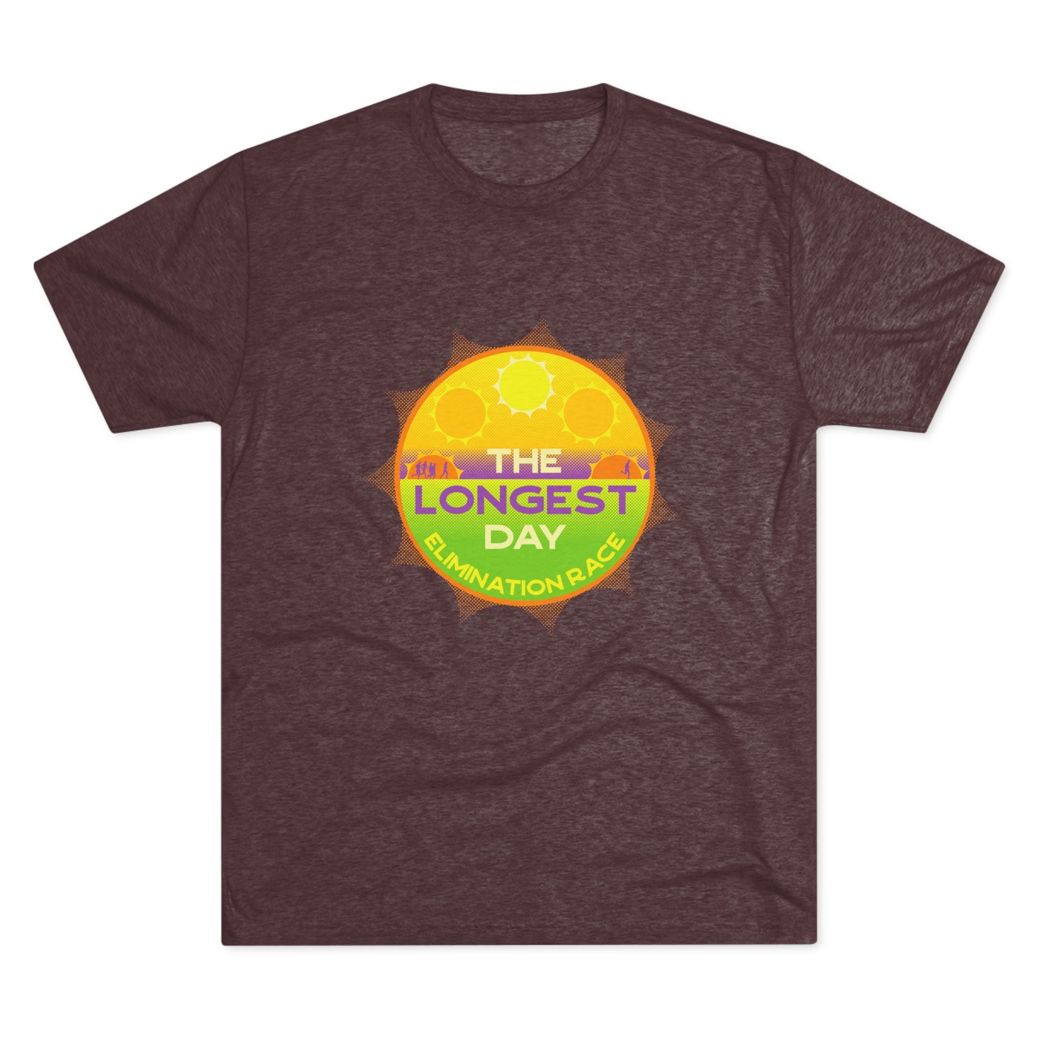 The Longest Day Tee