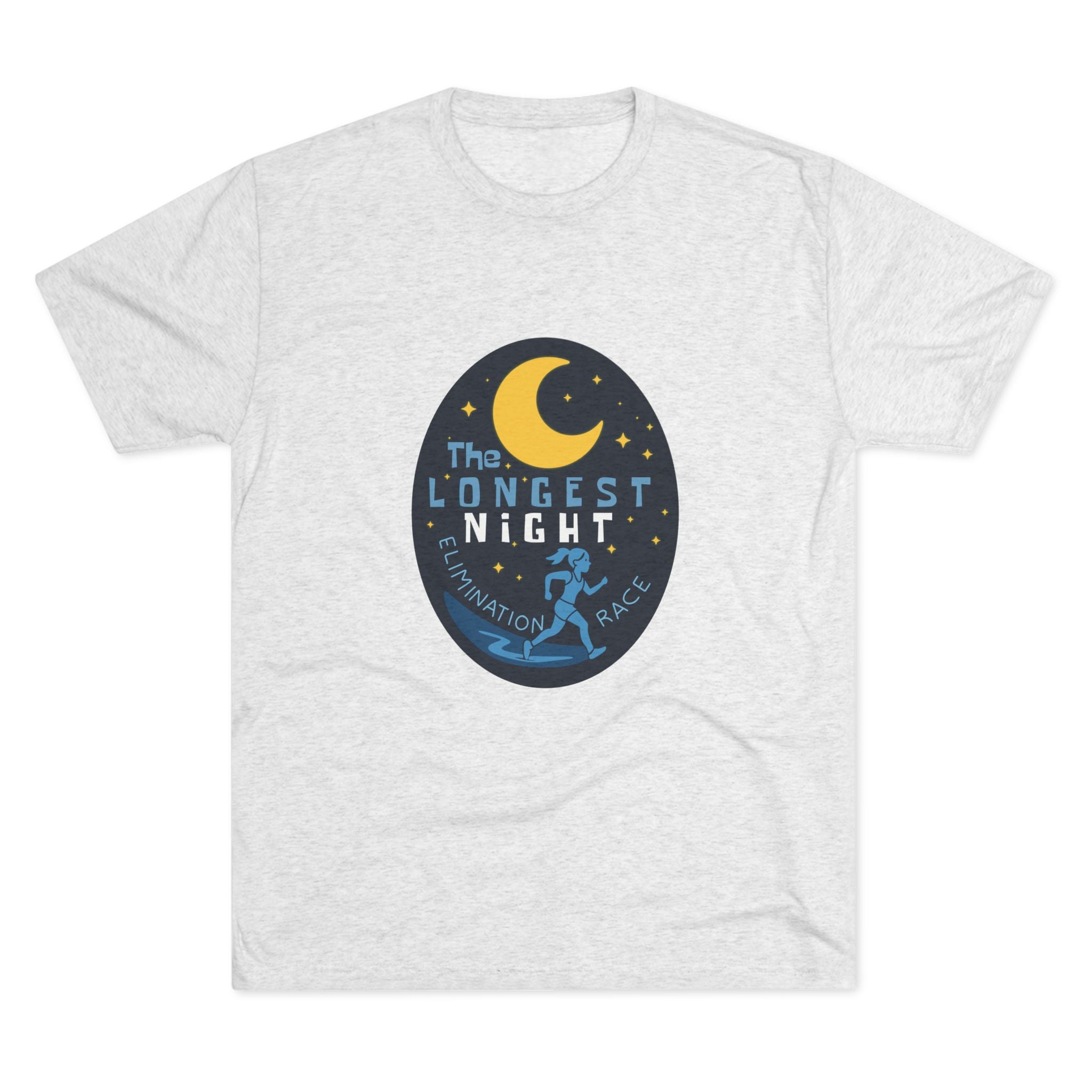 The Longest Night Tee
