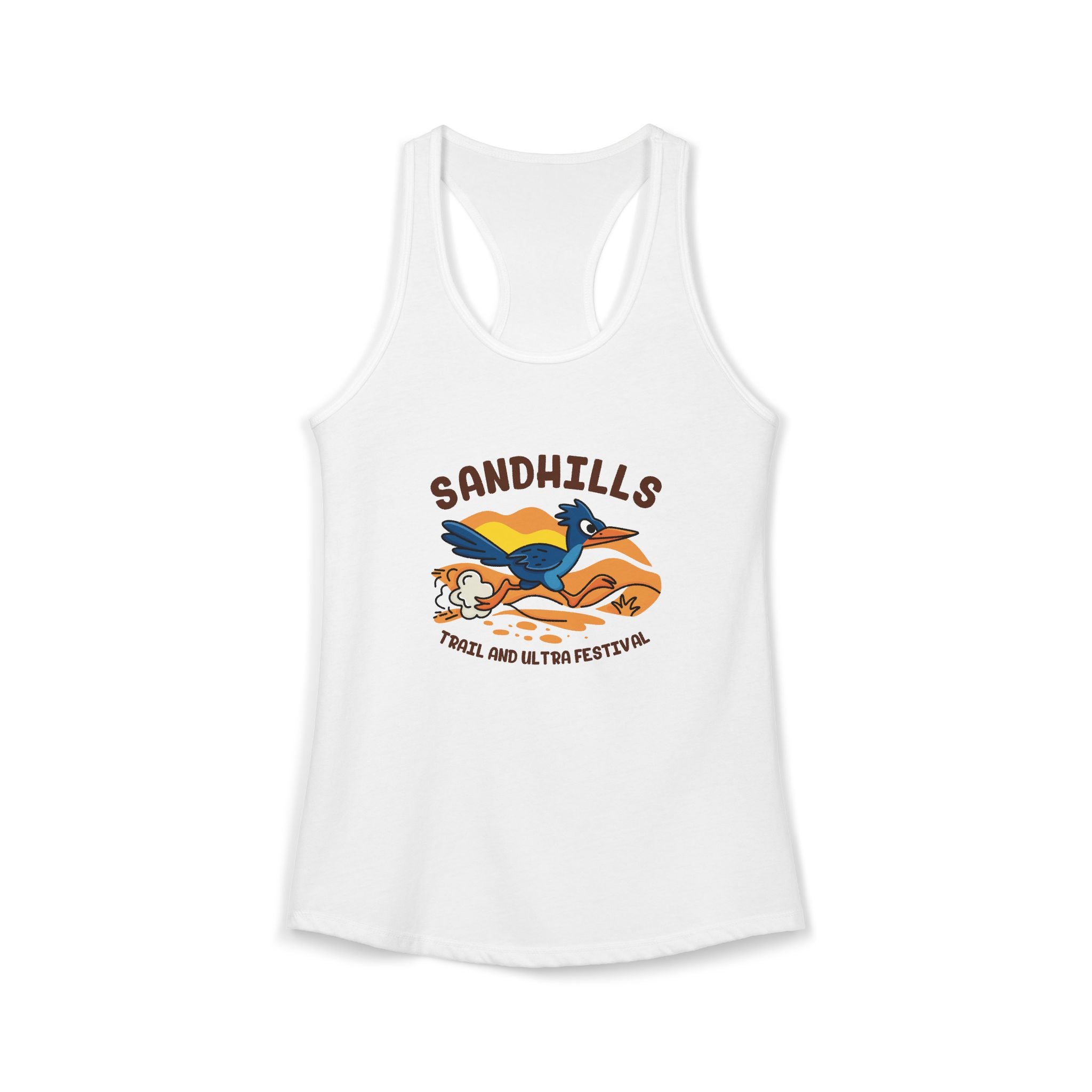 Women's Ideal Racerback Tank
