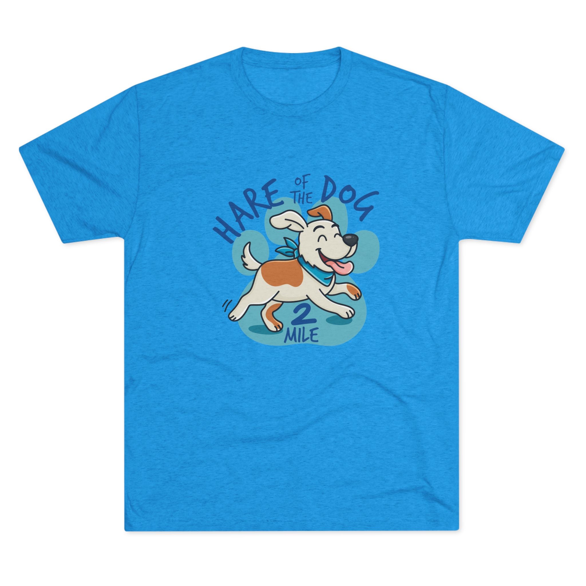 Hair of the Dog Tee