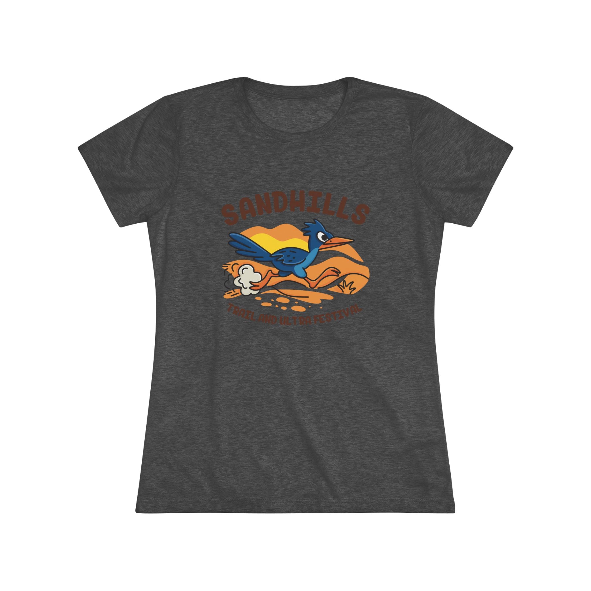 Sandhills Trail Series - Women's Tee
