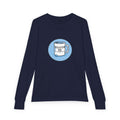 Resolution Run Coffee Mug Youth Long Sleeve