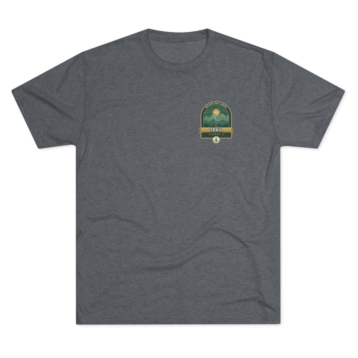 Upstate Trail Series Tee