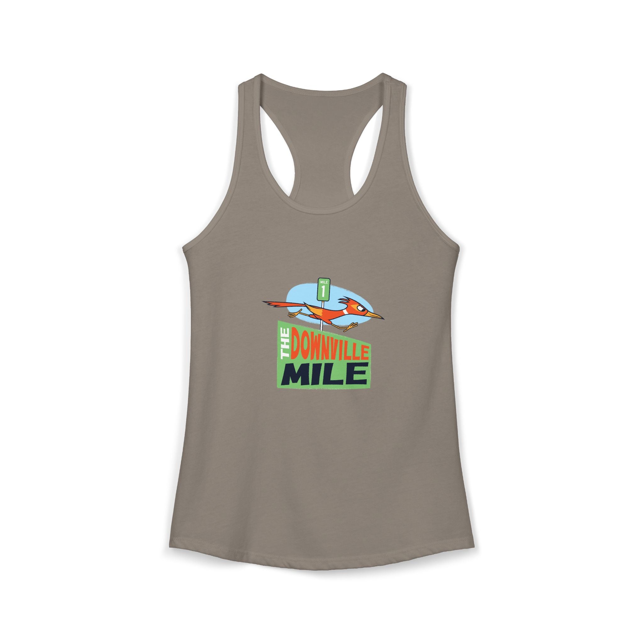 Women's Ideal Racerback Tank