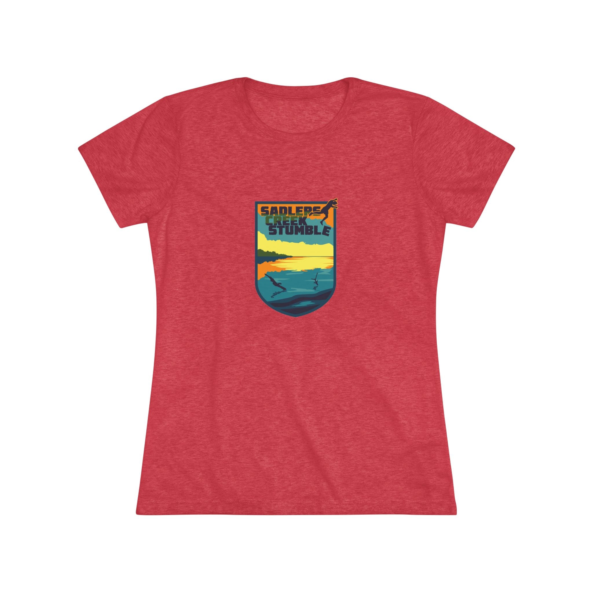 Women's Tee