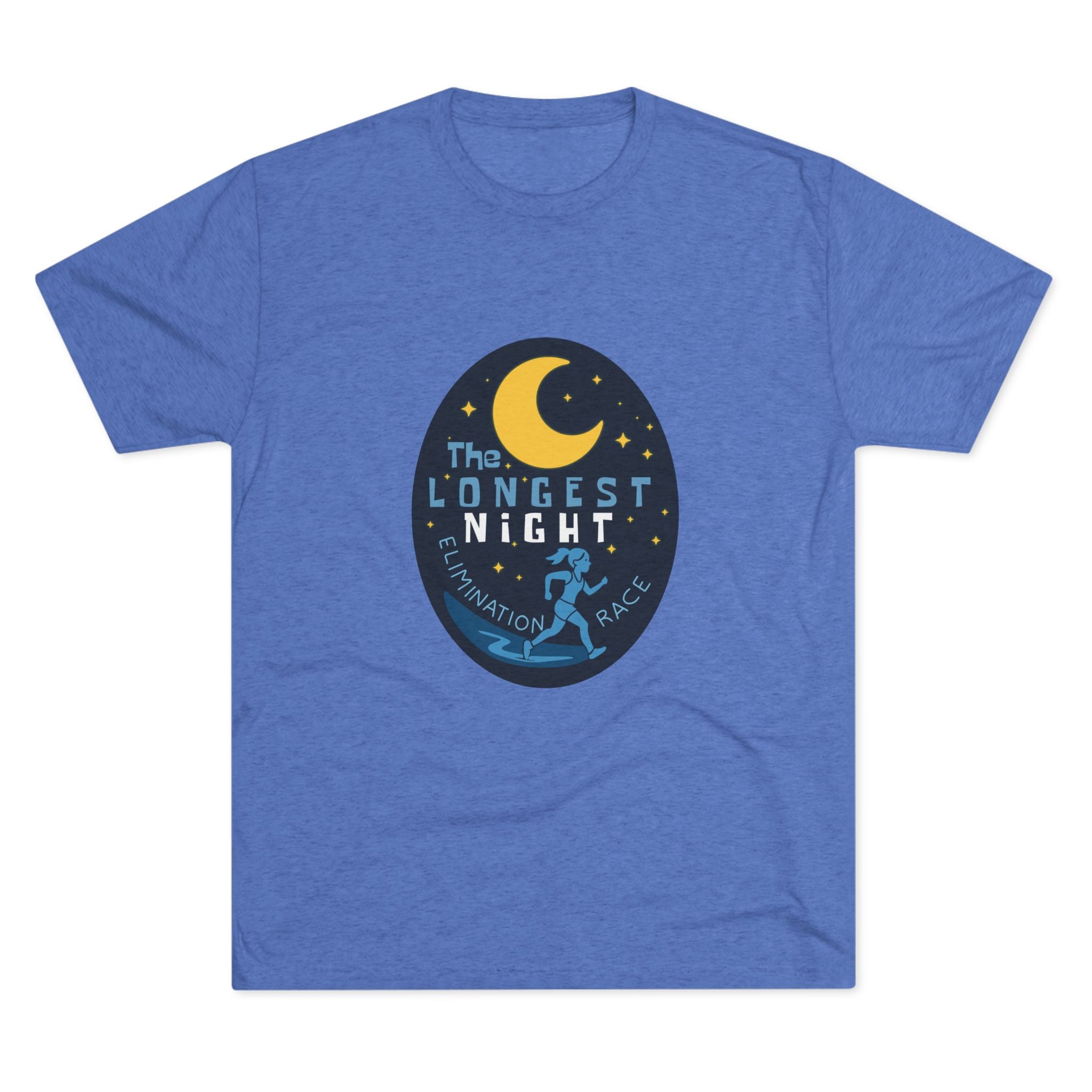 The Longest Night Tee