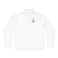 Golden Hour Hourglass Quarter-Zip