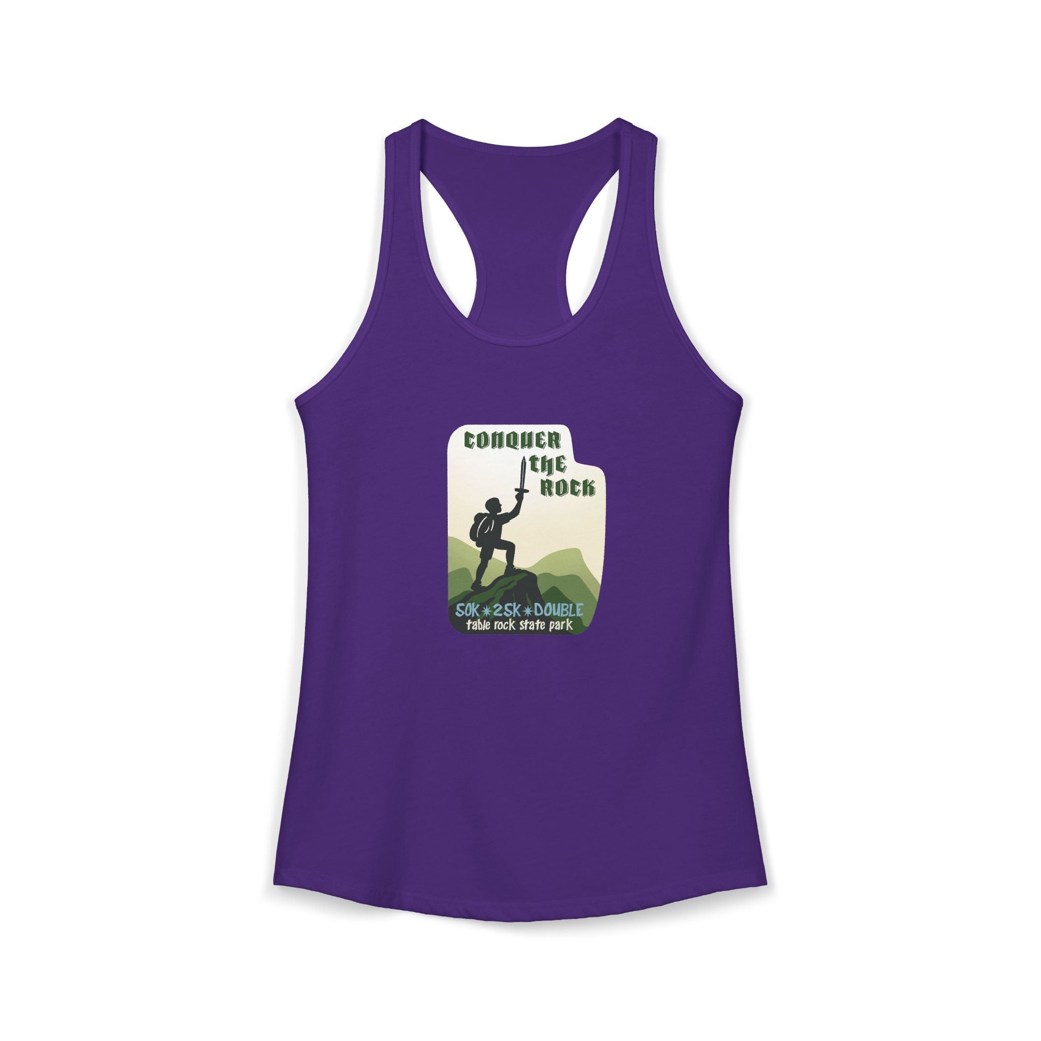 Women's Ideal Racerback Tank