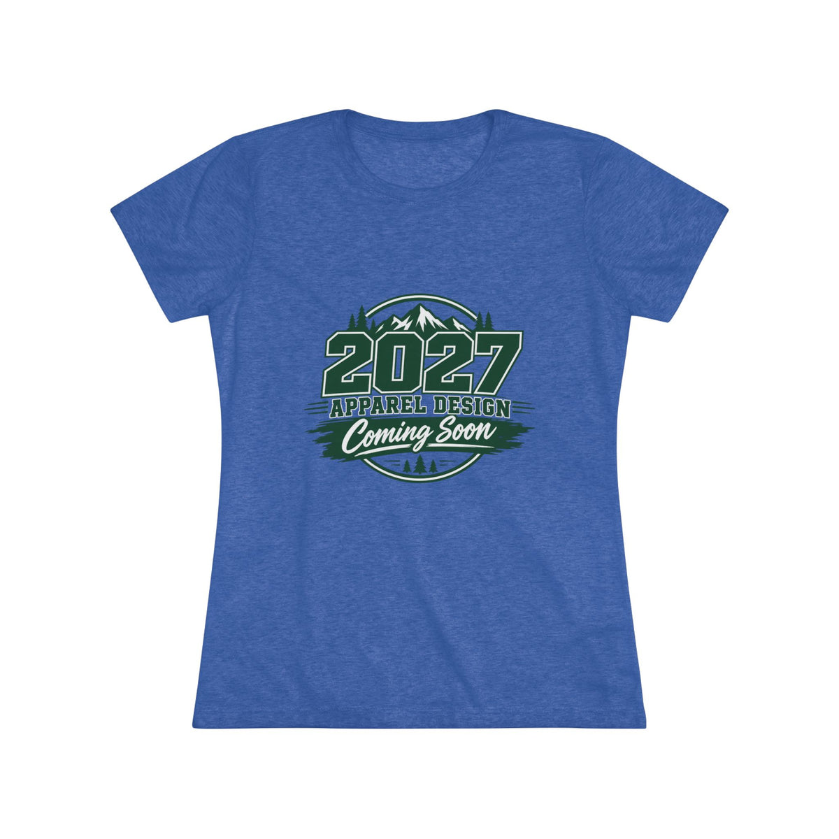 2027 Designs Coming Soon!