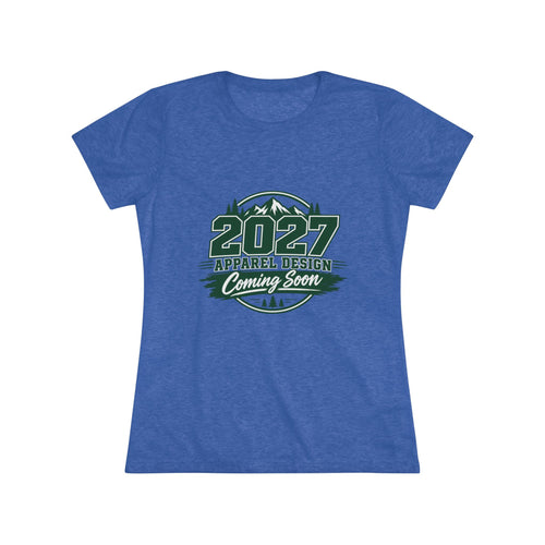2027 Designs Coming Soon!