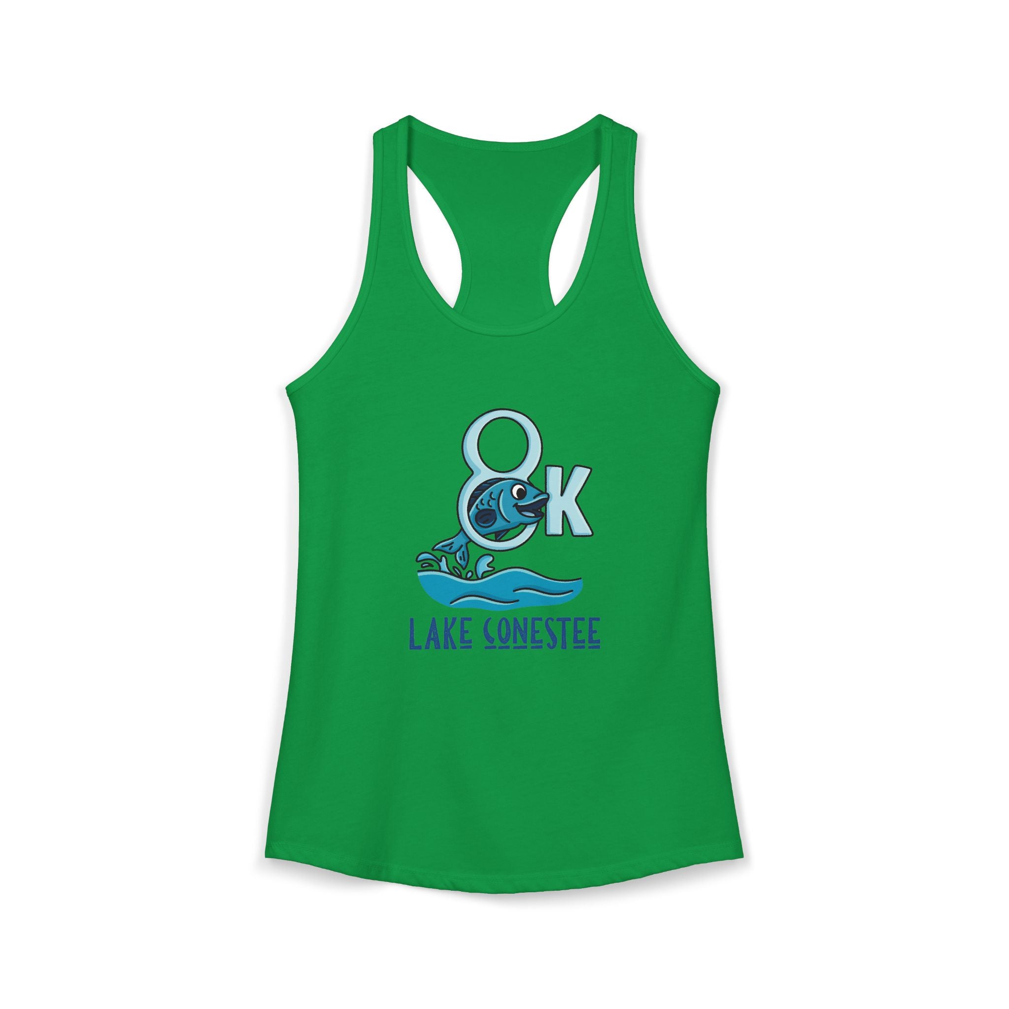 Women's Ideal Racerback Tank