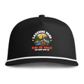Lakeside Park Run or Walk Rope Hat