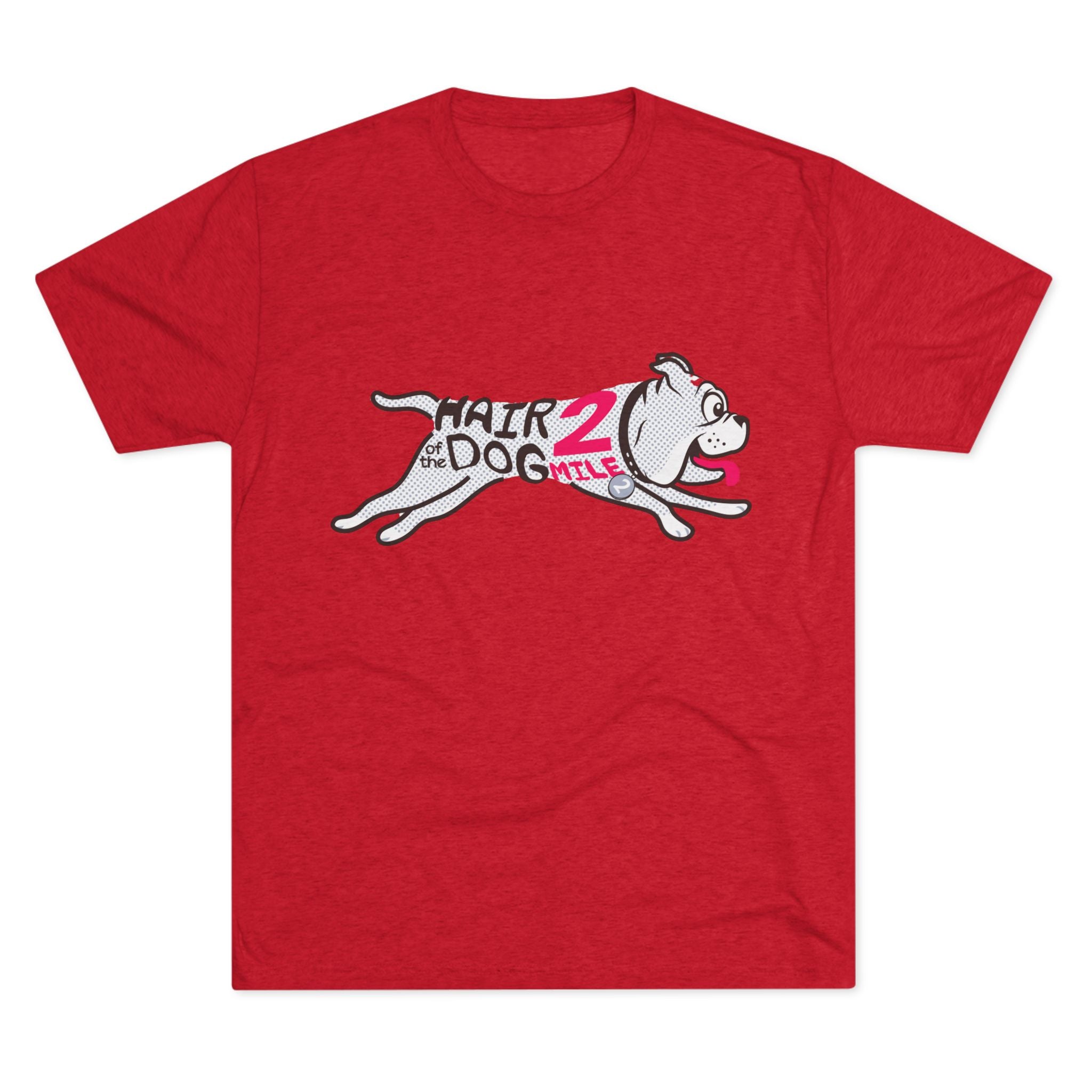 Hair of the Dog Tee