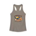 Sandhills Roadrunner Women's Tank