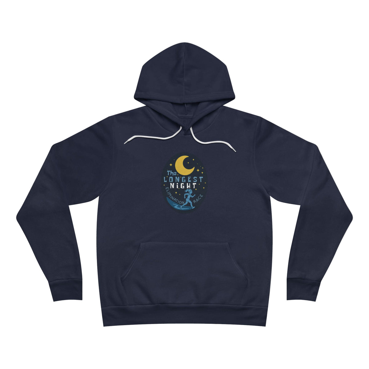 LONG Night Hoodie