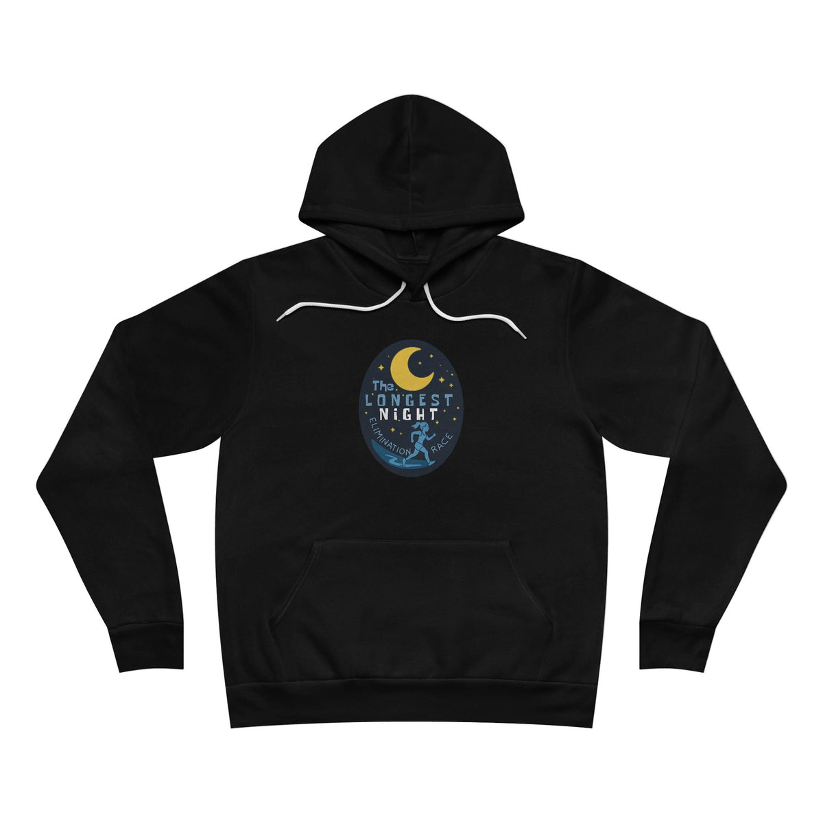 LONG Night Hoodie