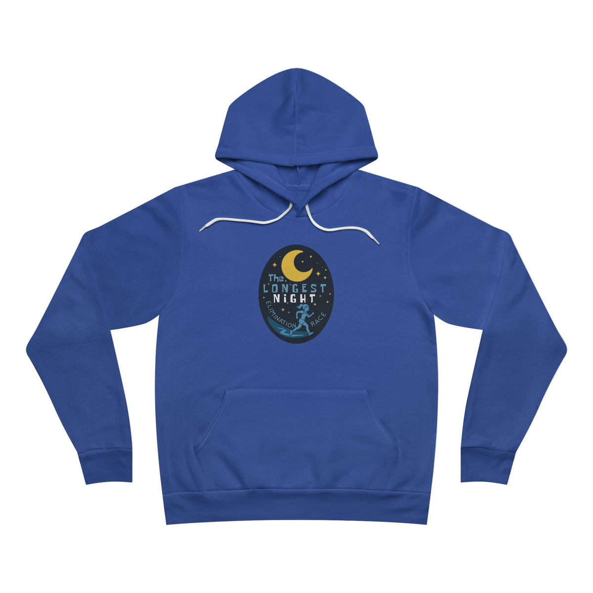LONG Night Hoodie