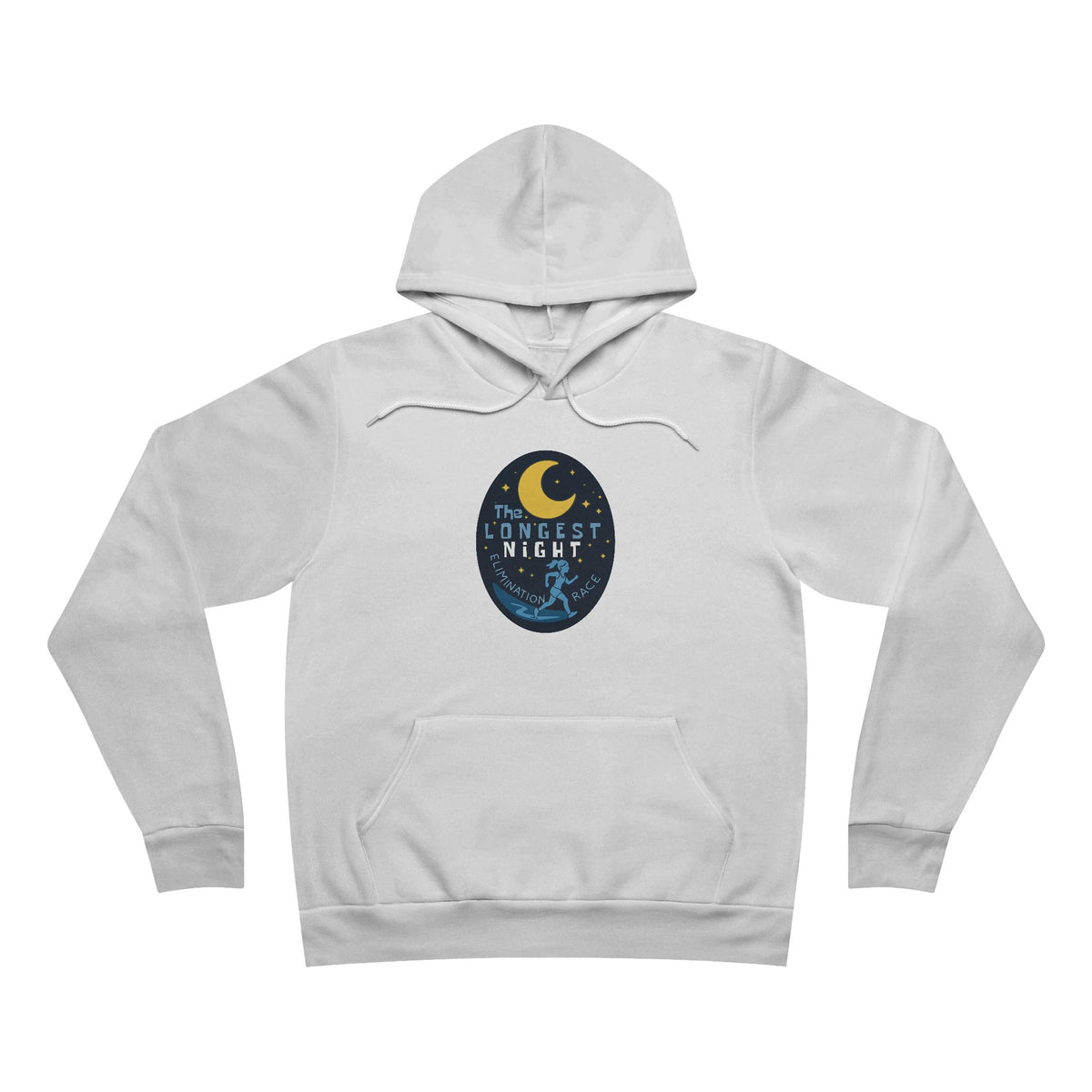 LONG Night Hoodie