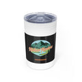 Broad River Mountain Script Tumbler