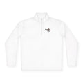 Country Mile Banjo Bear Back-Print Quarter-Zip