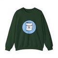 Resolution Run Coffee Mug Crewneck