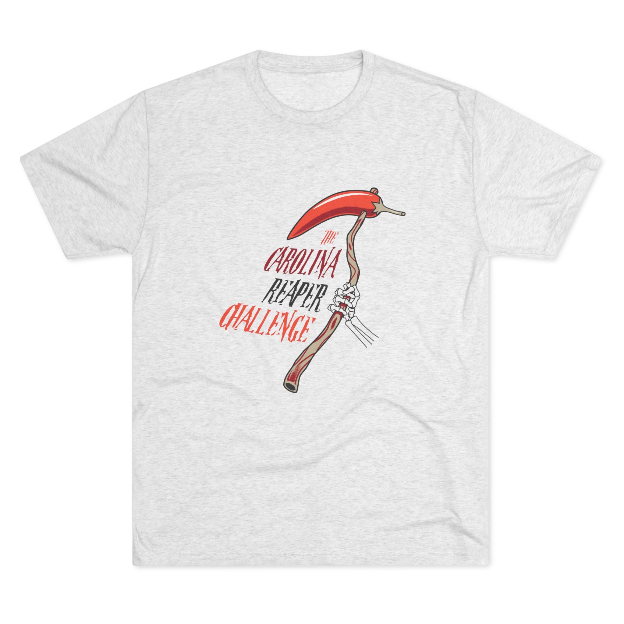 Carolina Reaper Challenge Tee