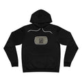 Prisoner of War Dog Tag Hoodie