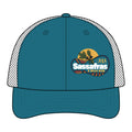 Mesh Cap