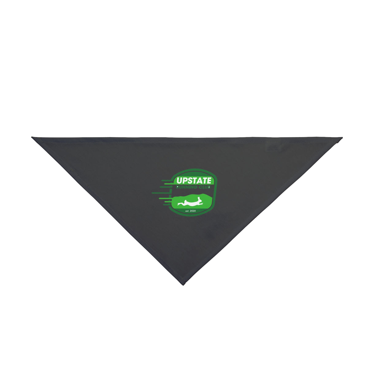 Upstate Running Club Shield Dog Bandana