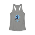Lake Conestee Heron Women's Tank