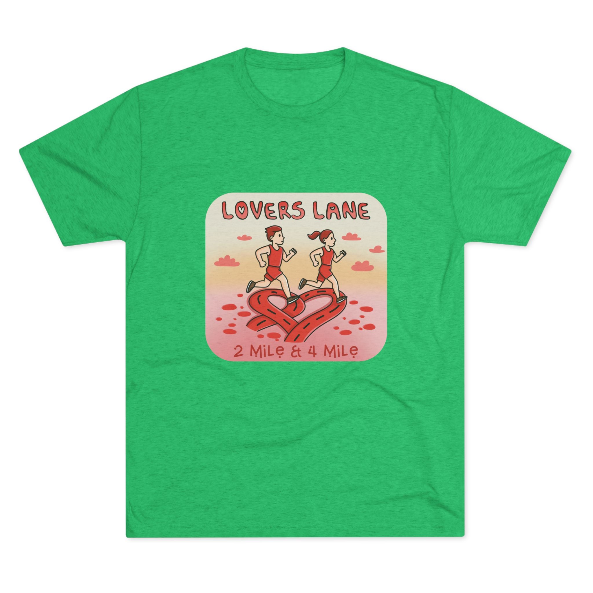 Lovers Lane Tee