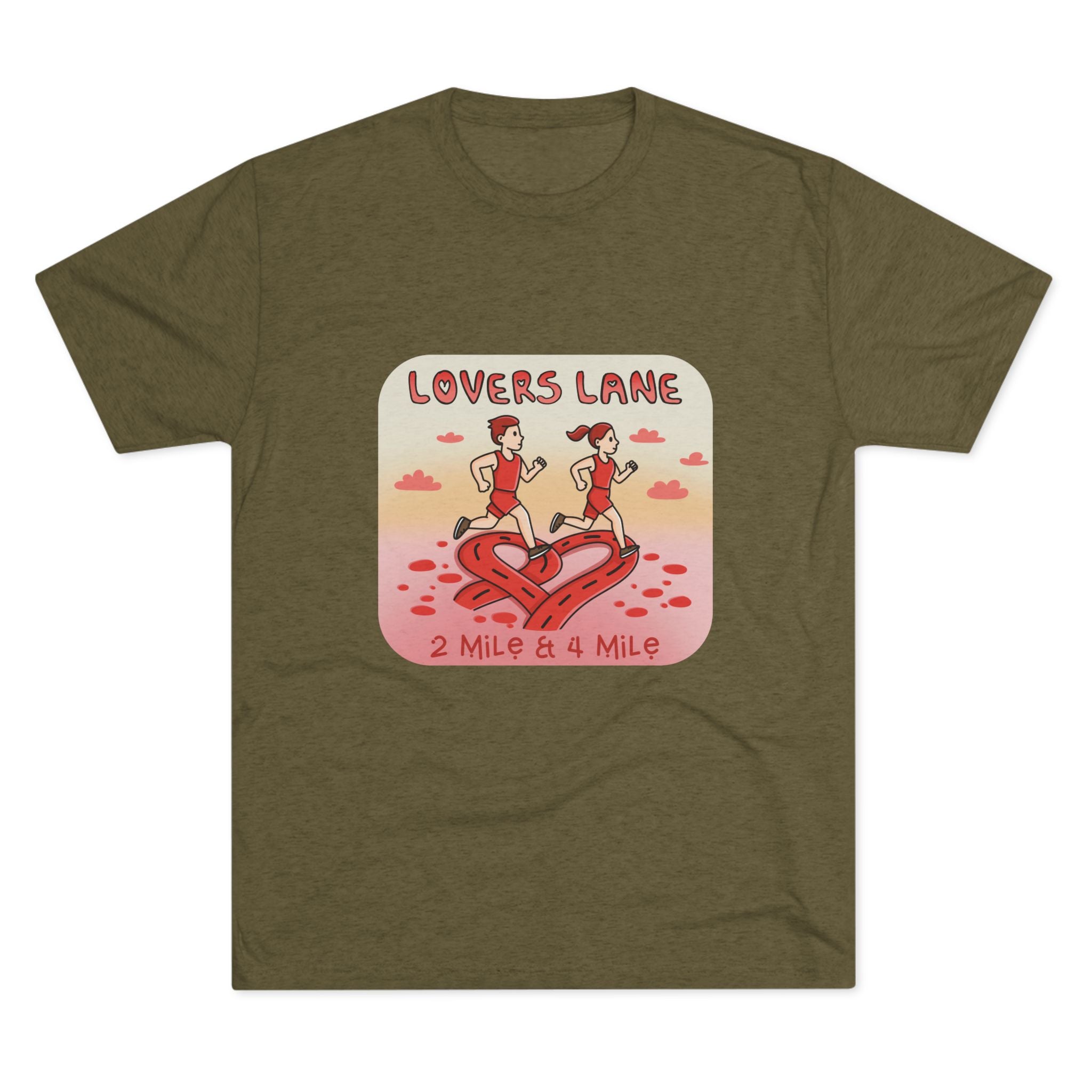 Lovers Lane Tee