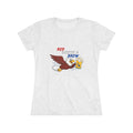 Red White & Brew 5k - Women's Tee