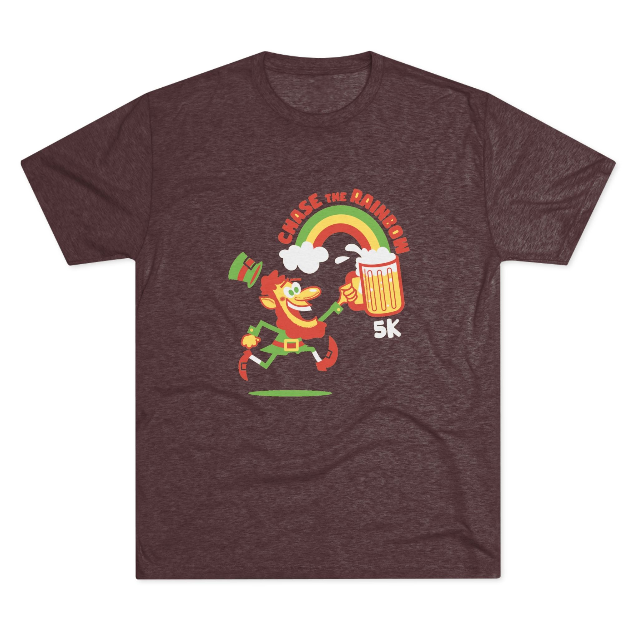 Chase the Rainbow Tee