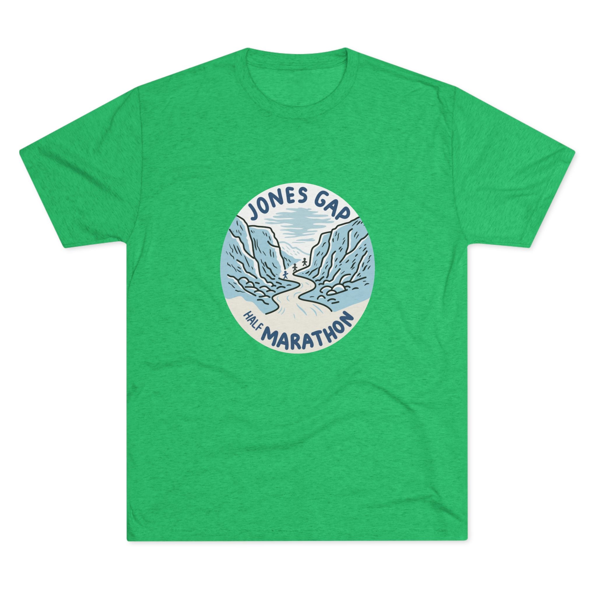 Jones Gap Unisex Tee