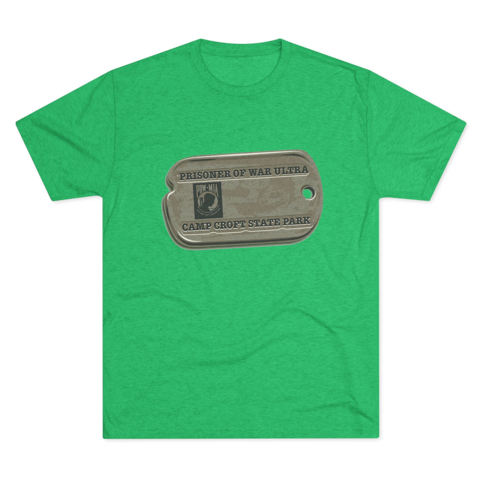 Prisoner of War Tee