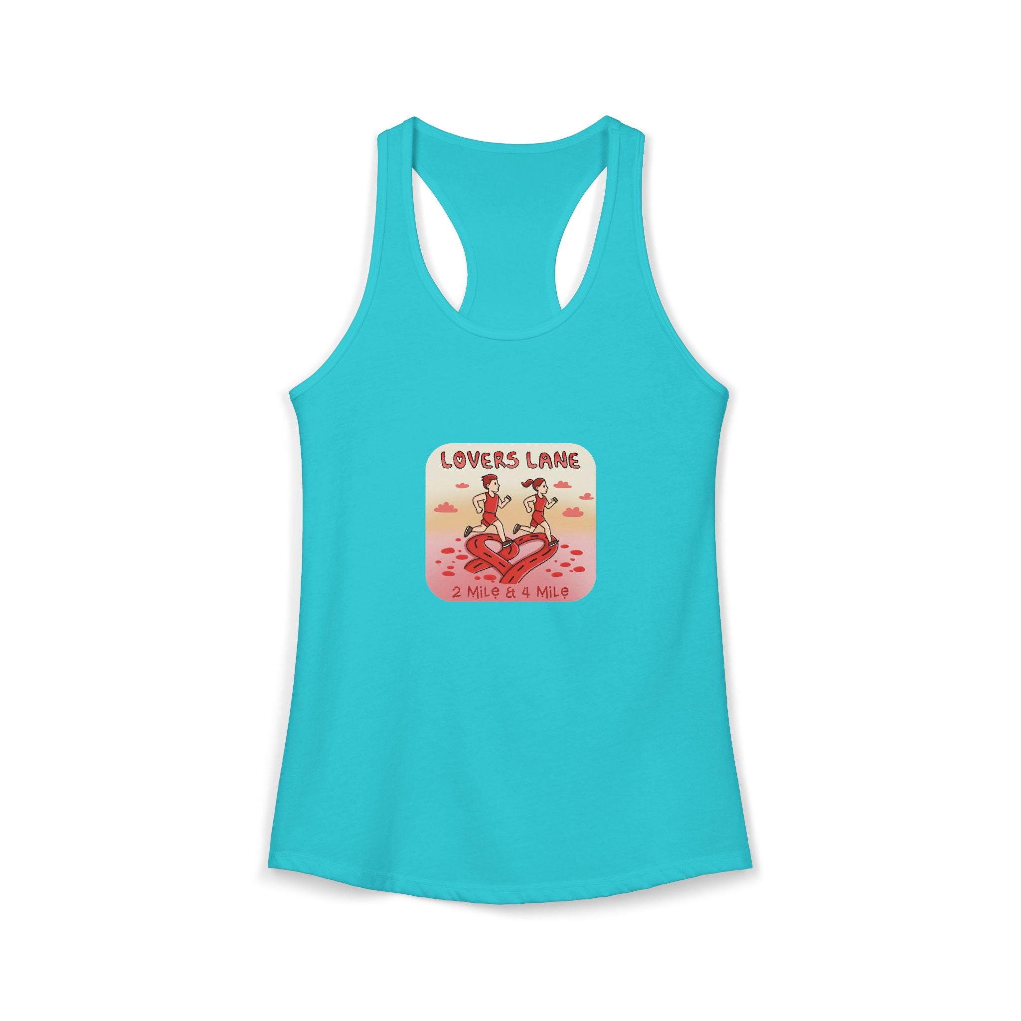 Women's Ideal Racerback Tank