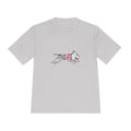 Hare of the Dog Running Dog Performance Tee