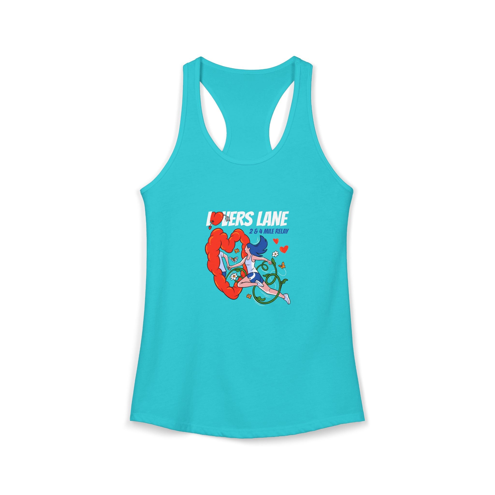 Women's Ideal Racerback Tank