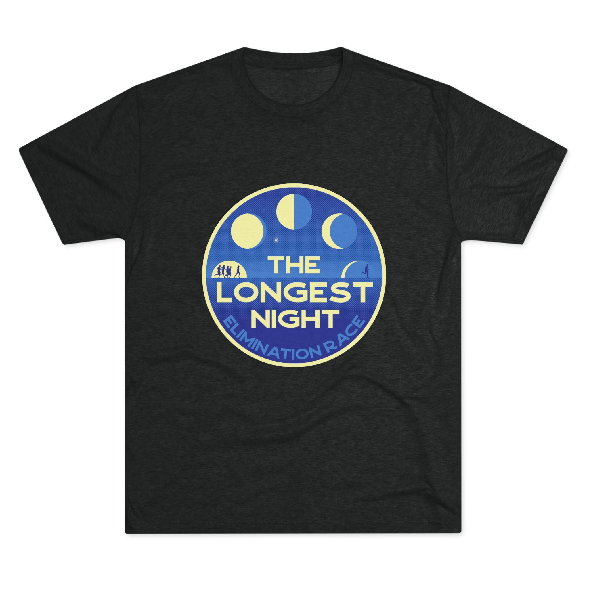 The Longest Night Tee