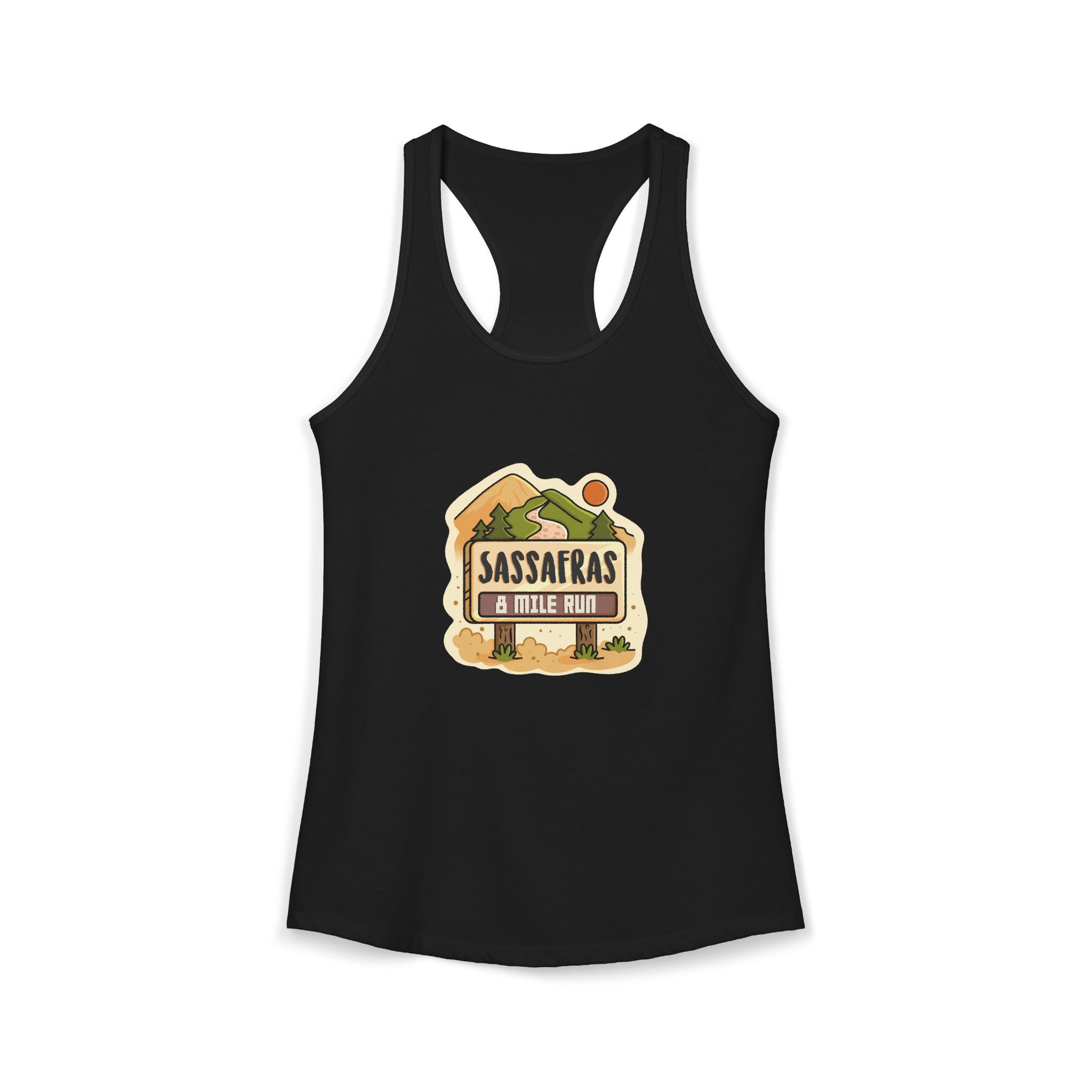 Women's Ideal Racerback Tank