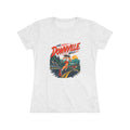 The Downville Mile - Women's Tee