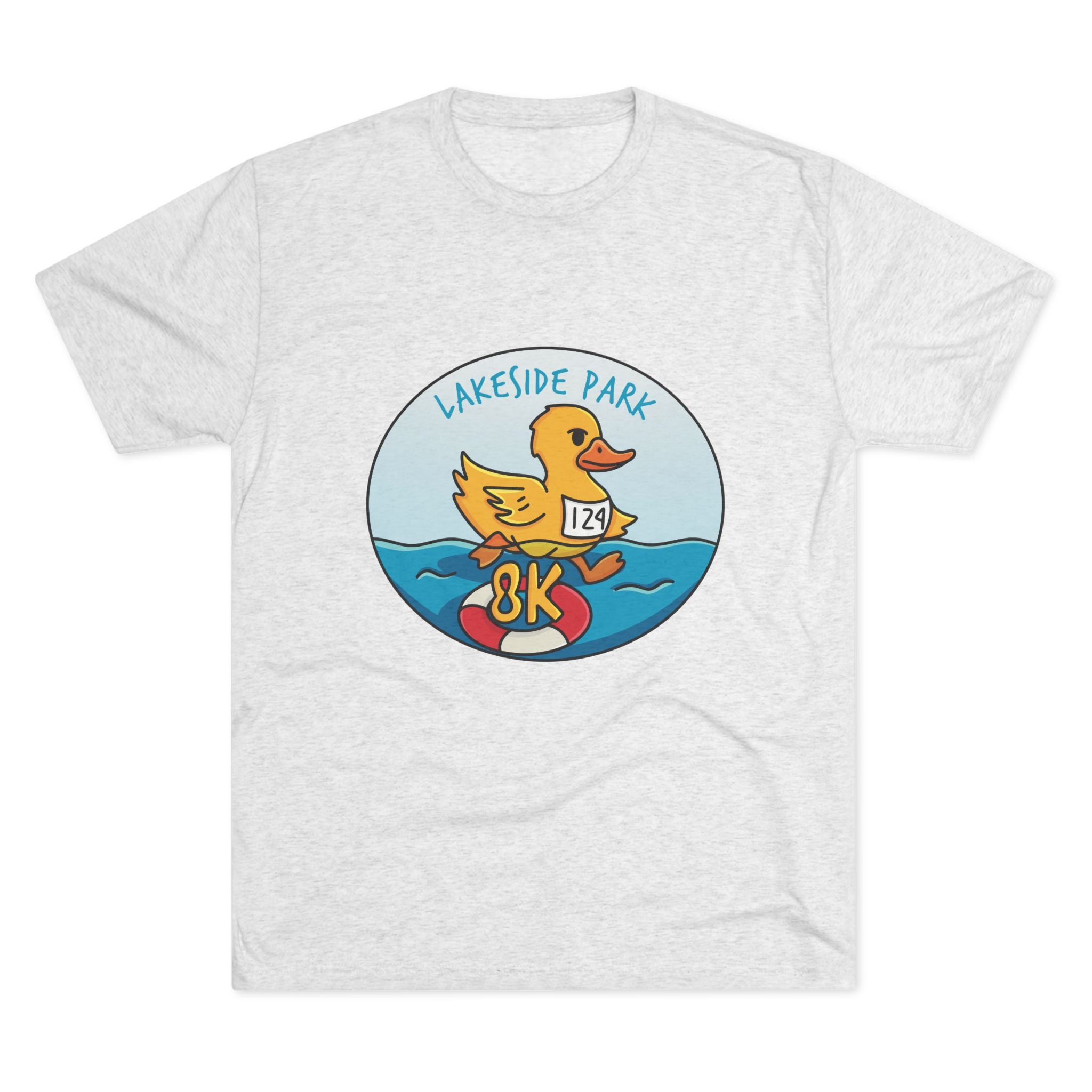 Lakeside Park Tee