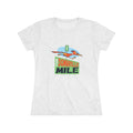 The Downville Mile - Women's Tee